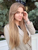 Екатерина Константиновна Барсукова