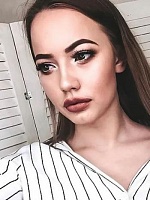 Вероника Евгеньевна Гаврилова