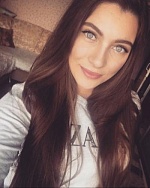 Сыркина Анастасия Ивановна