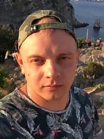 Евгений Михайлович Ломаткин