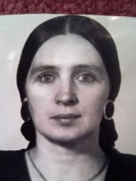 Светлана Петровна Караваева