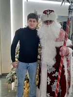 Вадим Олегович Фатькин