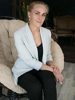 Наталия Викторовна Лесникова