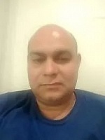 Сергей Николаевич Журавлев