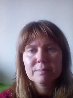 Наталья Николаевна Кузьмина