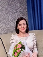 Лариса Анатольевна Ладанова