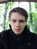 Максим Алексеевич Обманкин