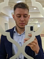 Илдар Шамилевич Аширов