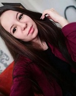 Качамина Ксения Сергеевна