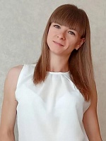 Грищенко Юлия