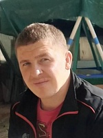 Михаил Михайлович Заикин