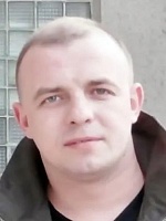 Сергей Михайлович Комаров