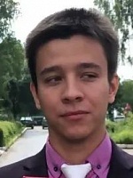 Андрей Алексеевич Лискин
