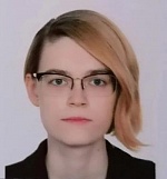 Ольга Сергеевна Левкина