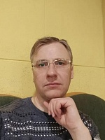 Антон Иванович Саломашкин