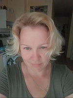 Ирина Петровна Ильина