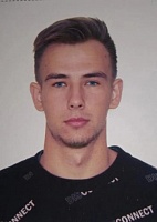 Константин Алексеевич Ключагин