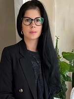Екатерина Олеговна Янгляева