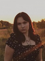 Марина Александровна Абрамова