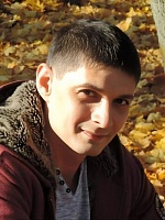 Виктор Сергеевич Лебедев