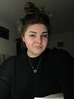 Арина Владиславовна Белова
