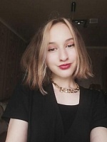 Анастасия Андреевна Романенкова