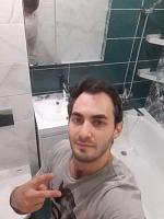 Сергей Сергеевич Яшков