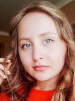 Татьяна Евгеньевна Руина