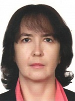 Ирина Юрьевна Ванькова