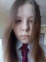 Александра Николаевна Кабанова