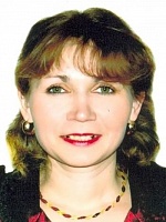 Марина Александровна Нижегородова