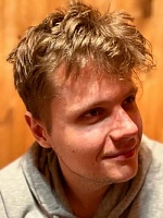 Антон Вадимович Белов
