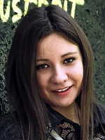 Исаева Динара Олеговна