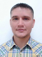 Олег Николаевич Нургазизов