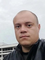 Евгений Анатольевич Матросов