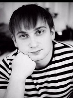 Павел Викторович Долгов