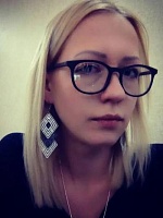 Валерия Викторовна Хрянина