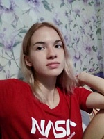 Екатерина Дмитриевна Аршинова