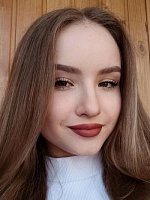 Алина Александровна Автайкина