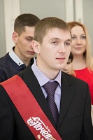 Дмитрий Владимирович Чибулаев