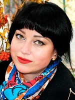 Портнягина Елена Владимировна