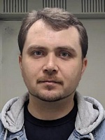 Денис Валерьевич Тимофеев