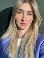 Ольга Николаевна Магдеева