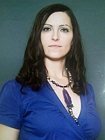 Валентина Викторовна Айсина