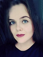 Юлия Алексеевна Моисеева