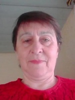 Ольга Васильевна Воробьева