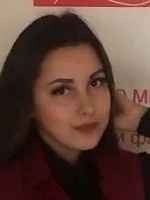 Снежанна Ринатовна Шареева