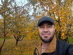 Акмаль Азамджонович Бободжонов