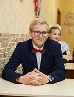 Александр Александрович Гришуткин