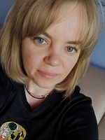 Елена Сергеевна Скрипниченко
